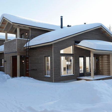 Holiday Club Kuusamon Tropiikki Apartments Eksteriør billede