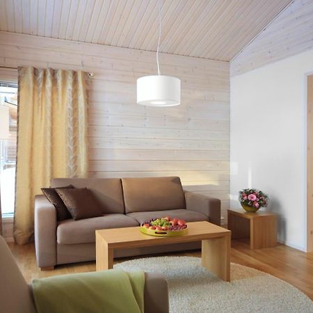 Holiday Club Kuusamon Tropiikki Apartments Eksteriør billede