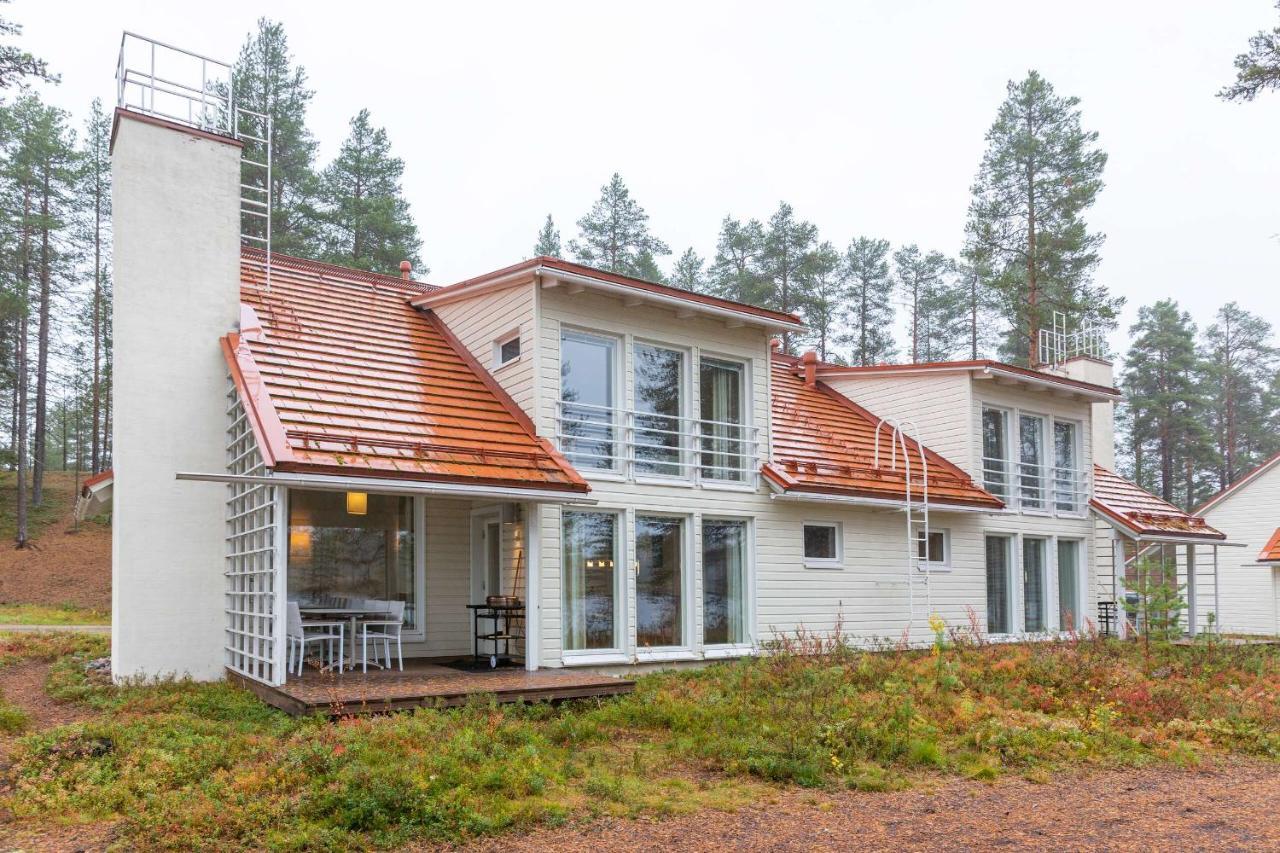Holiday Club Kuusamon Tropiikki Apartments Eksteriør billede