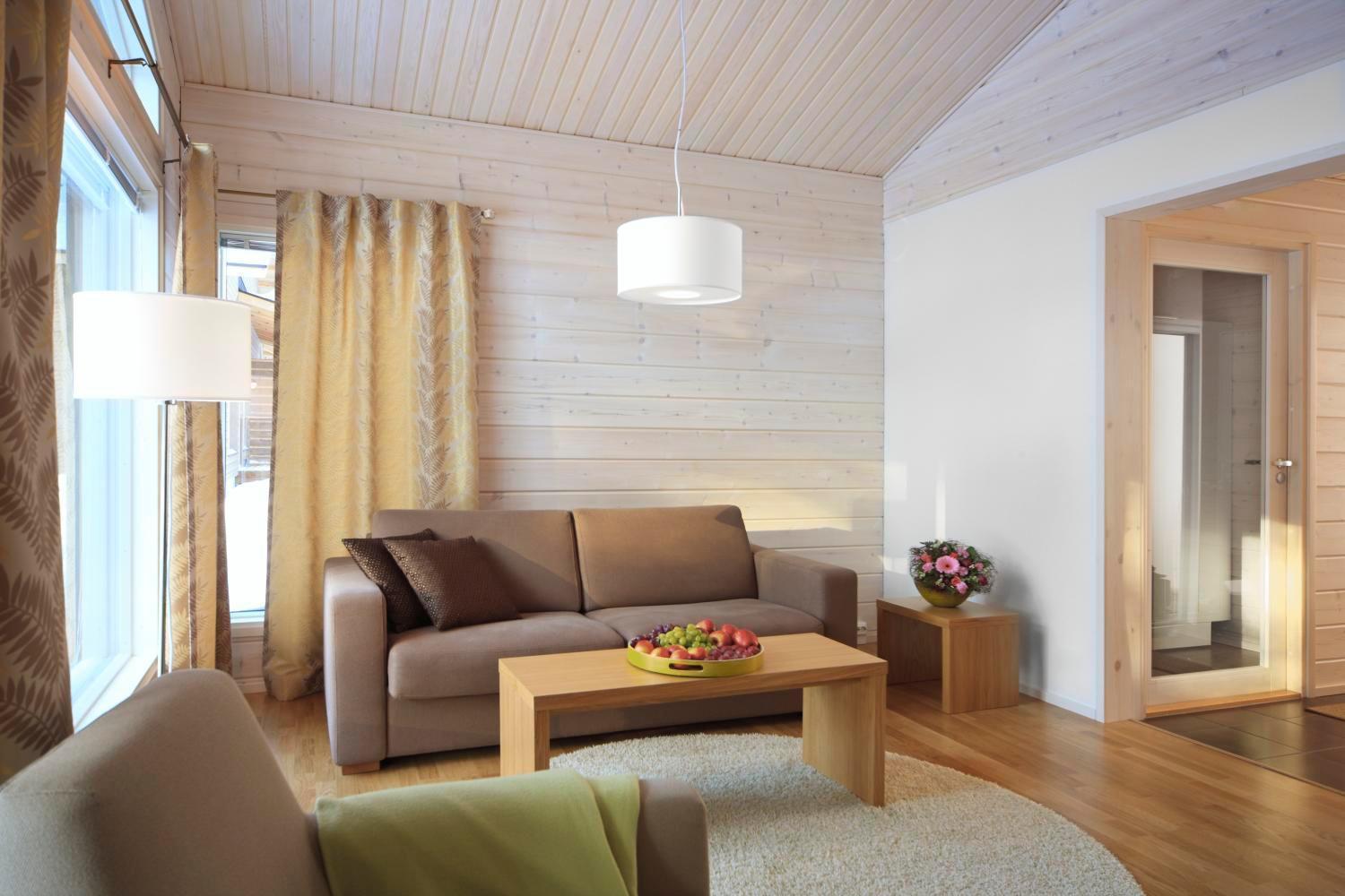 Holiday Club Kuusamon Tropiikki Apartments Eksteriør billede