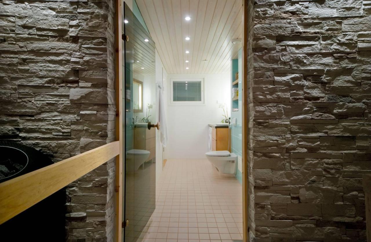 Holiday Club Kuusamon Tropiikki Apartments Eksteriør billede